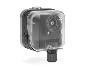 Krom Schroder Suppliers – Trusted Industrial Gas Safety & Control Solutions